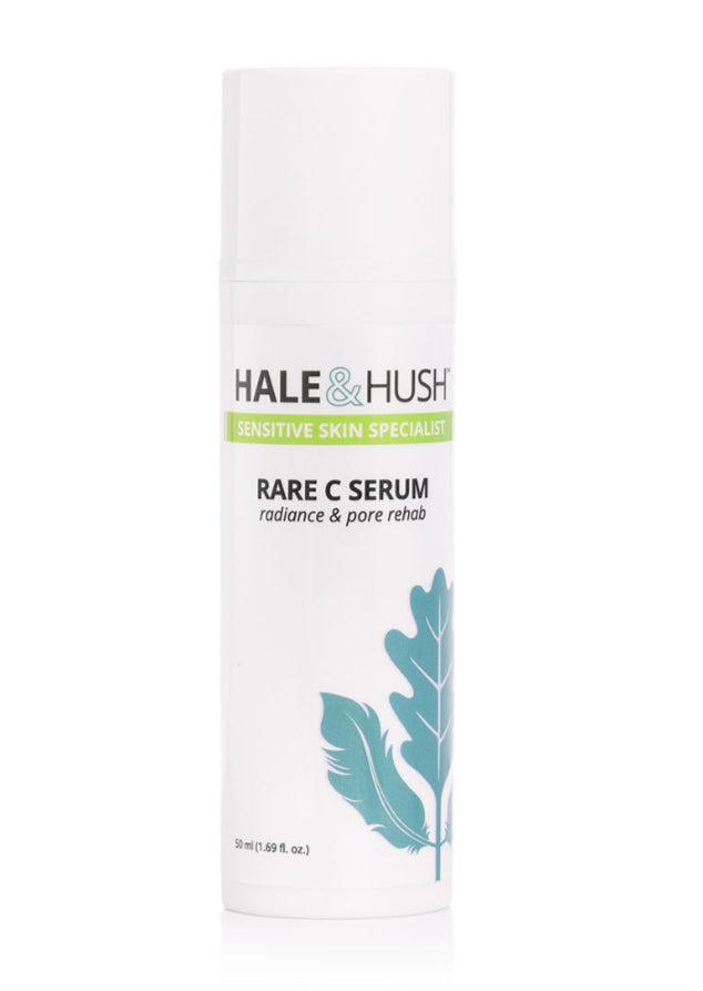 Rare C Serum 1.69 oz
