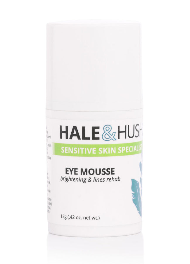 Eye Mousse .42oz