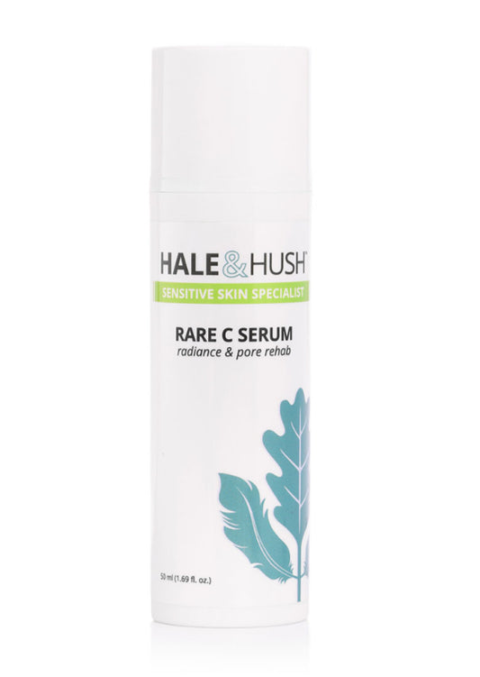 Rare  C Serum 1.69 oz