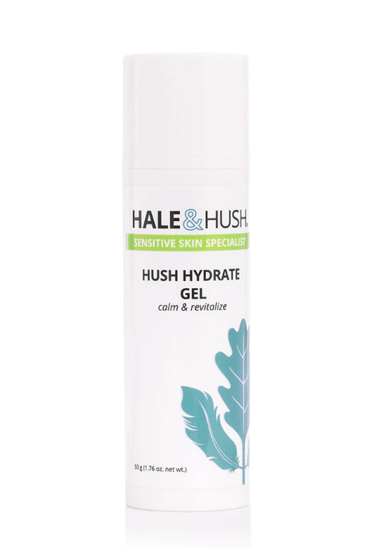 Hush Hydrate Gel 1.76 oz